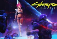 Cyberpunk 2077