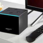 Fire Tv Cube