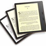 Kindle Oasis