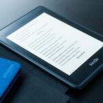 Kindle Paperwhite (2018)