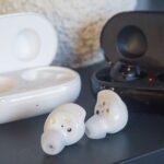 Samsung Galaxy Buds Pro