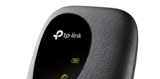 TP Link M7200