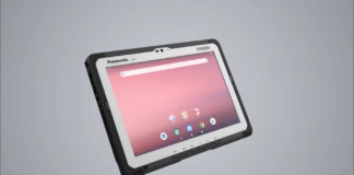Il Toughbook A3 è il tablet adatto a qualunque condizione lavorativa