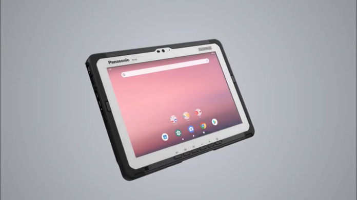 Il Toughbook A3 è il tablet adatto a qualunque condizione lavorativa