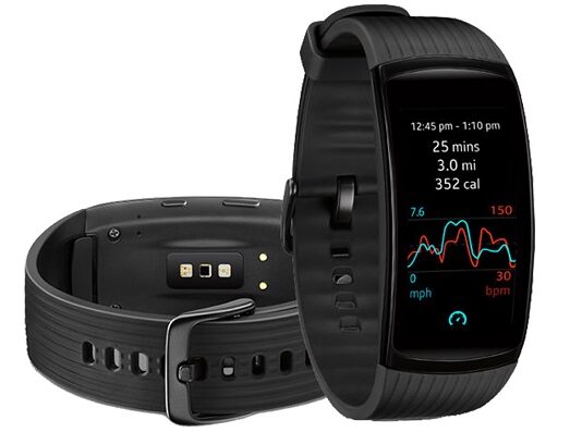 Smartwatch-tesmed-fit