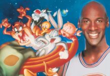 Videogioco di Space Jam