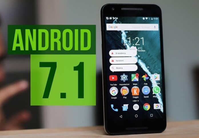 Smartphone Android obsoleti