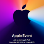 Apple: presenta i vincitori dell’app store best of 2020