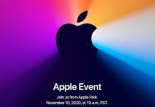 Apple: presenta i vincitori dell’app store best of 2020