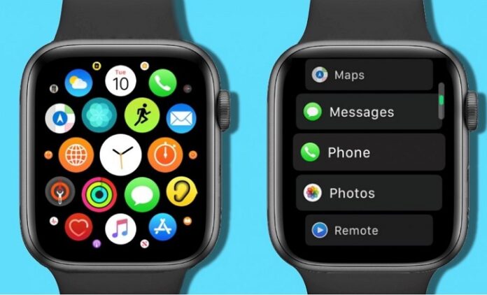 Le migliori app per Apple Watch