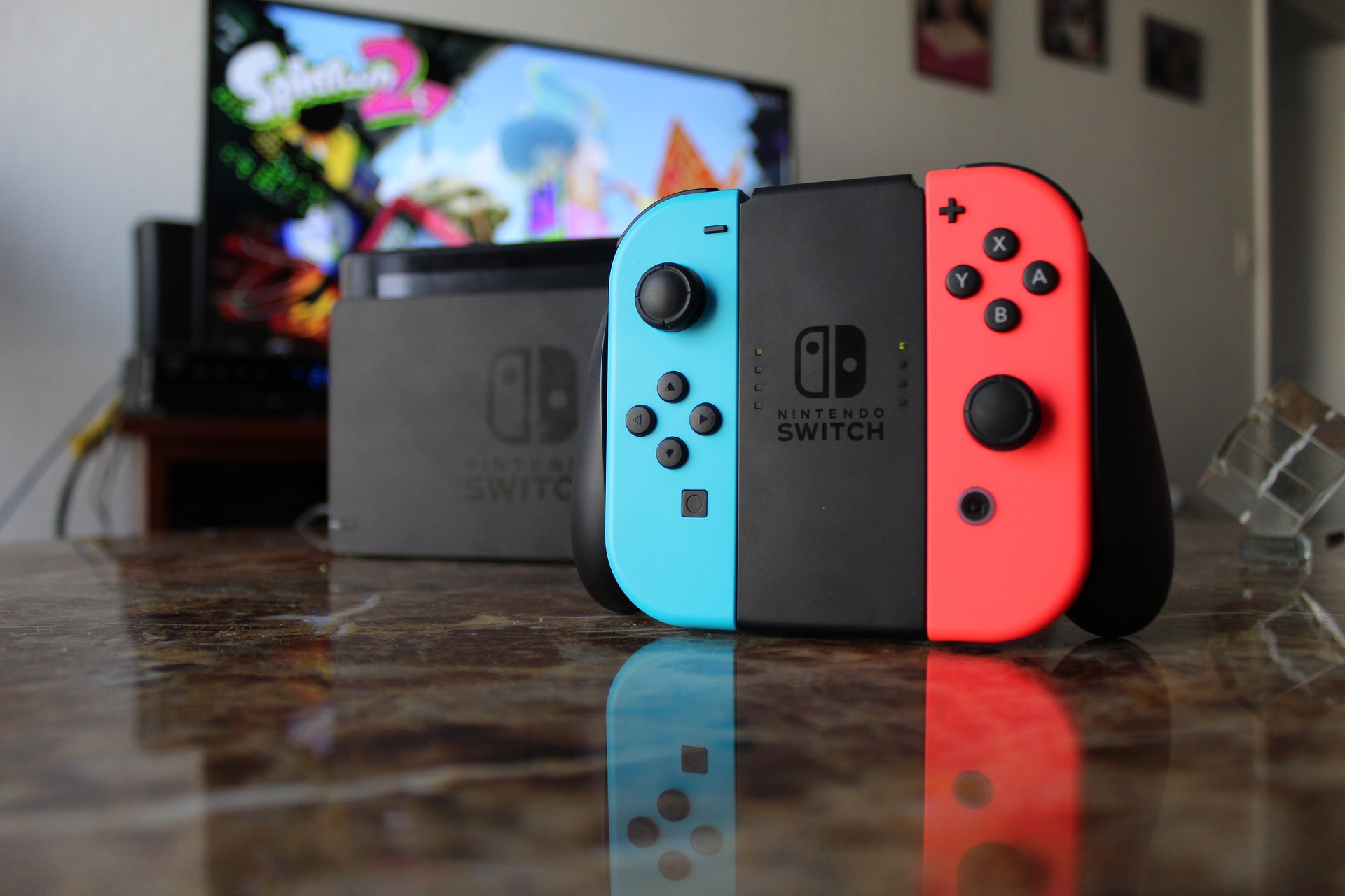 I migliori 5 giochi Nintendo Switch da regalarti in vacanza