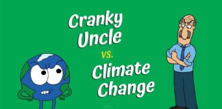 Cranky Uncle: il gioco contro la disinformazione