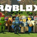 Roblox