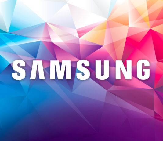 Samsung lancia un telefono trasparente nel 2021