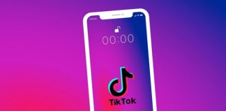 TikTok: gli utenti potranno creare post di testo