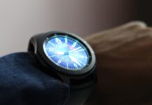 Smartwatch Neo