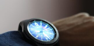 Smartwatch Neo