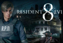 Resident Evil 8