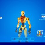 Dummy Outfit Skin