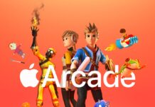 Apple Arcade