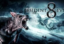 resident evil 8