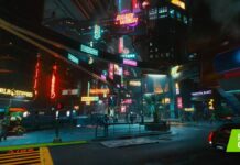 cyberpunk 2077