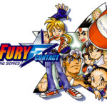 Fatal Fury First Contact