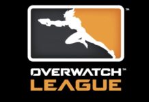 Overwatch League 2021