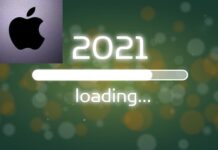 Apple 2021