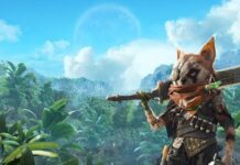 Biomutant