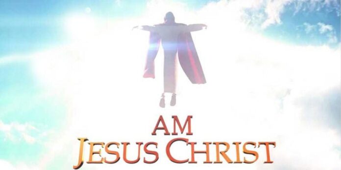 I Am Jesus Christ: il gioco