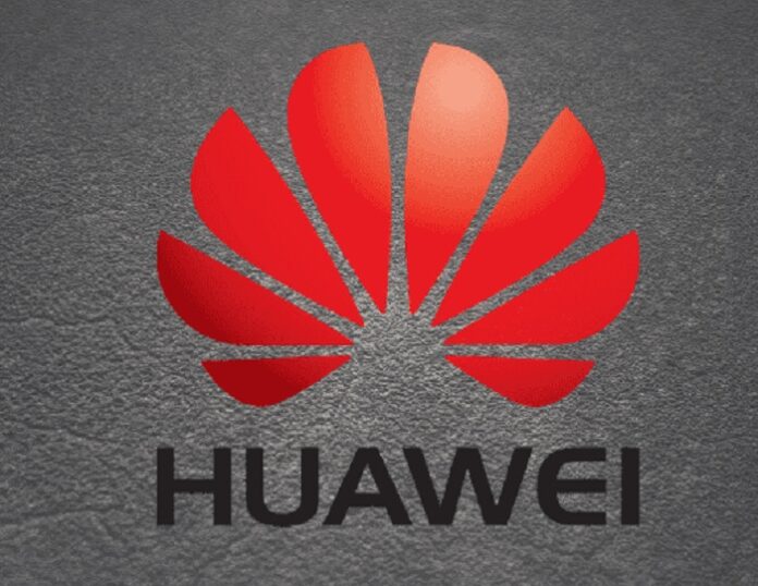 Huawei: