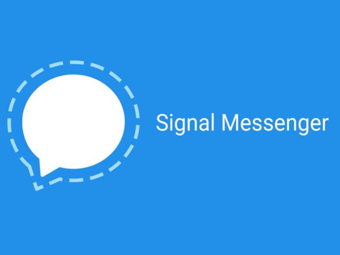 Signal: