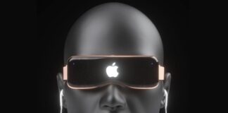 Visori VR di Apple