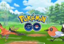 Pokemon Go: Community Day
