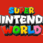 Super Nintendo World aprirà