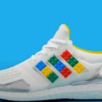LEGO e Adidas annunciano le loro nuove scarpe