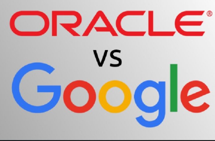 Google vs Oracle