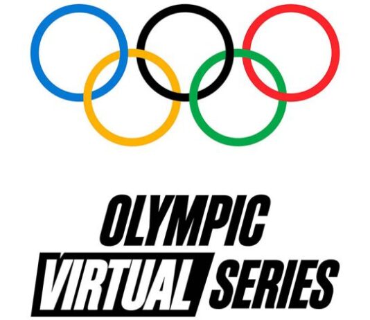 Olympic Virtual Series