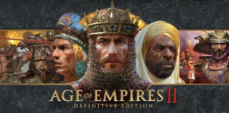 Age of Empires 4: