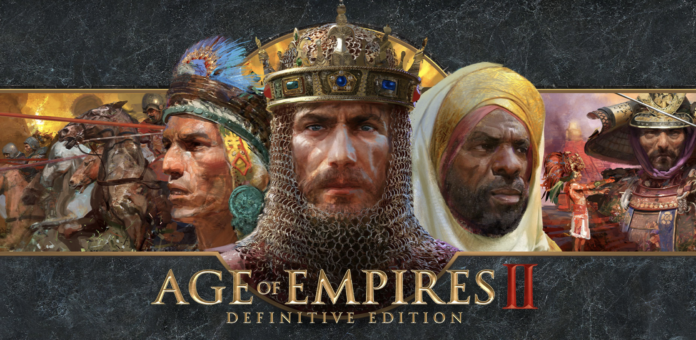 Age of Empires 4: