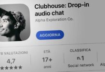 App di social audio