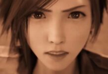 Final Fantasy VII Remake Intergrade: Episode INTERmission