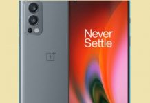 OnePlus Nord 2