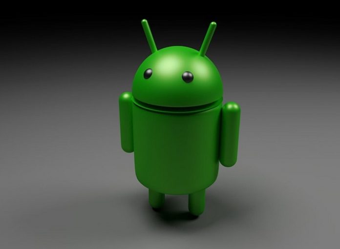 Android 12 Beta 3