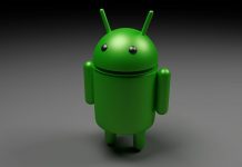 Android 12 beta 3.1
