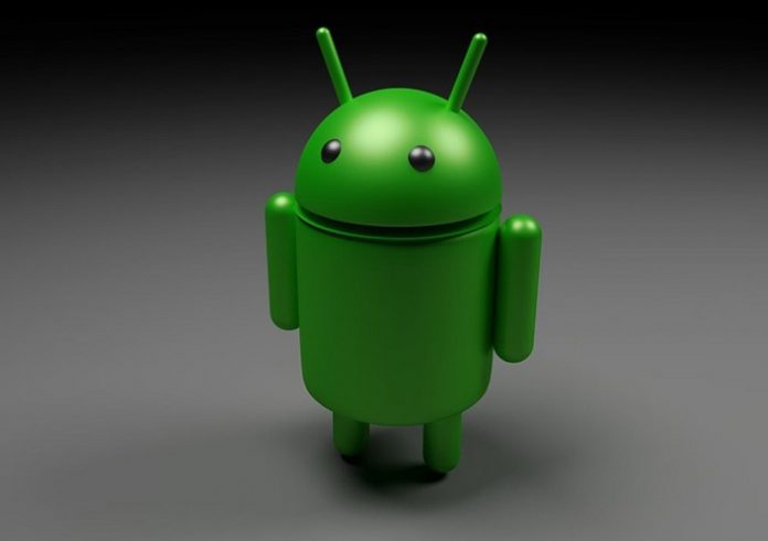 Android 12 beta 3.1