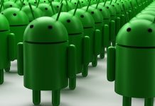 Android - un sistema operativo sempre più popolare