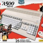 Amiga 500