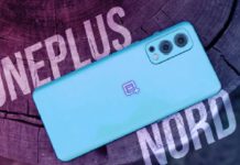 OnePlus Nord2